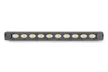 Load image into Gallery viewer, 10-Inch Slimline Cree LED Light Bar Black Series Rough Country