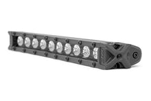 Load image into Gallery viewer, 10-Inch Slimline Cree LED Light Bar Black Series Rough Country