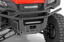 Load image into Gallery viewer, 10-Inch Slimline Cree LED Light Bar Black Series Rough Country