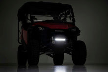 Load image into Gallery viewer, 10-Inch Slimline Cree LED Light Bar Black Series Rough Country