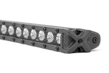 Load image into Gallery viewer, Black Series LED 20 Inch Light Slim Line Rough Country