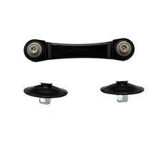 Load image into Gallery viewer, CMM Offroad Jeep Hood Kit