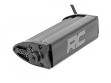 Load image into Gallery viewer, 6 Inch CREE LED Light Bar Single Black Series Rough Country