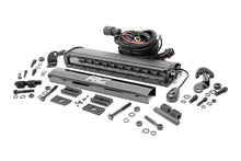 Load image into Gallery viewer, 12 Inch CREE LED Light Bar Single Row Black Series Rough Country