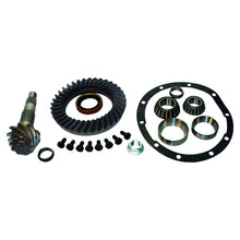 Load image into Gallery viewer, Ring &amp; Pinion Kit for 84-00 Jeep TJ, YJ, XJ, MJ, ZJ w/ D35 Rear Axle, 4.11 Ratio Crown Automotive