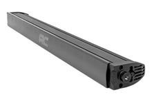 Load image into Gallery viewer, 30 Inch CREE LED Light Bar Single Row Black Series w/Cool White DRL Rough Country