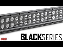 Load image into Gallery viewer, 40-inch Cree LED Light Bar - (Single Row Black Series) Rough Country