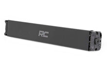 Load image into Gallery viewer, Cree LED Light Bar 20 Inch Dual Row Black Series w/Amber DRL Rough Country