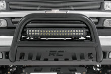 Load image into Gallery viewer, 20 Inch CREE LED Light Bar Dual Row Black Series Rough Country