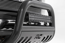 Load image into Gallery viewer, 20 Inch CREE LED Light Bar Dual Row Black Series Rough Country