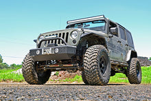 Load image into Gallery viewer, 20-Inch Cree LED Light Bar - Dual Row Chrome Series w/ Cool White DRL Rough Country