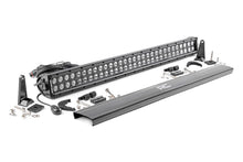 Load image into Gallery viewer, 30 Inch CREE LED Light Bar Dual Row Black Series Rough Country