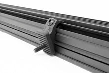 Load image into Gallery viewer, 50 Inch CREE LED Light Bar Dual Row Black Series w/Amber DRL Rough Country