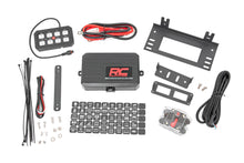 Load image into Gallery viewer, 8-Gang Multiple Light Controller Universal Rough Country