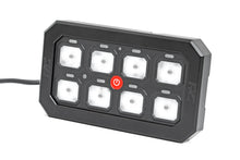 Load image into Gallery viewer, 8-Gang Multiple Light Controller Universal Rough Country