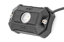 Load image into Gallery viewer, Deluxe LED Rock Light Kit 4 Pods Rough Country