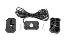 Load image into Gallery viewer, Deluxe LED Rock Light Kit 4 Pods Rough Country
