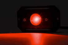 Load image into Gallery viewer, Universal LED RGB/White Dome Light Rough Country