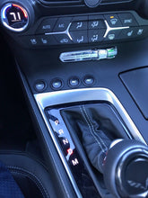 Load image into Gallery viewer, Round LED Backlit Rocker Switch RC logo Blue LED Back Light Rough Country