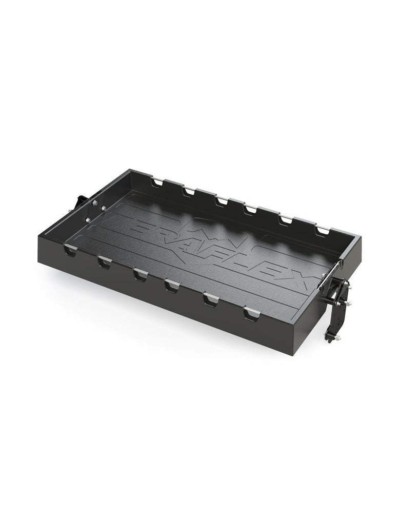 18-Up Wrangler JL 4 Door Sierra Rear Cargo Rack TeraFlex