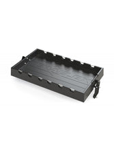 Load image into Gallery viewer, 18-Up Wrangler JL 4 Door Sierra Rear Cargo Rack TeraFlex