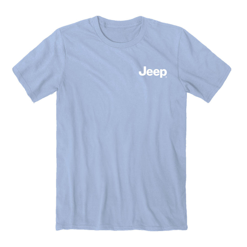 Jeep - American Original T-Shirt