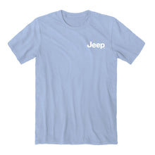 Load image into Gallery viewer, Jeep - American Original T-Shirt