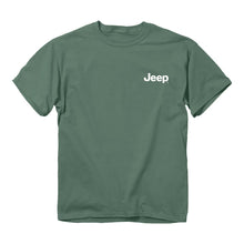 Load image into Gallery viewer, Jeep - Sasquatch Wave T-Shirt