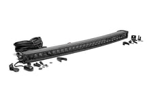 Load image into Gallery viewer, 30 Inch Curved CREE LED Light Bar Single Row Black Series Rough Country