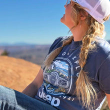 Load image into Gallery viewer, Jeep - Made to Explore T-Shirt
