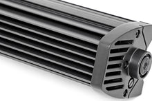 Load image into Gallery viewer, 54 Inch Curved CREE LED Light Bar Dual Row Black Series w/Cool White DRL Rough Country