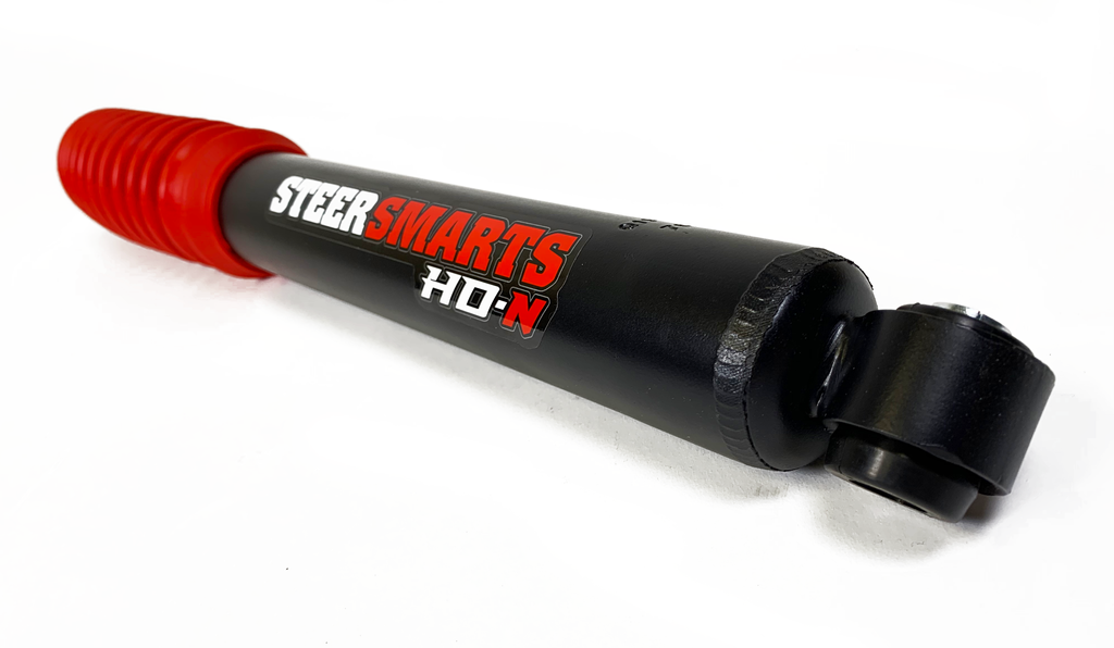 Jeep Steering Stabilizer Yeti HDN For 07-18 Wrangler JK Steer Smarts