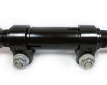 Load image into Gallery viewer, Jeep Front Adjustable Track Bar Yeti XD Red For 07-18 Wrangler JK Steer Smarts