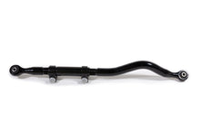 Load image into Gallery viewer, Jeep Front Adjustable Track Bar Yeti XD Black For 07-18 Wrangler JK Steer Smarts