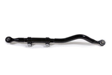 Load image into Gallery viewer, Jeep Pro-Series Front Adjustable Track Bar Yeti XD Black For 07-18 Wrangler JK Steer Smarts