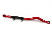 Load image into Gallery viewer, Jeep Front Adjustable Track Bar Red Yeti XD For 18-24 Wrangler JL/Gladiator Steer Smarts