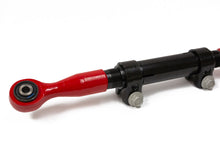 Load image into Gallery viewer, Jeep Front Adjustable Track Bar Red Yeti XD For 18-24 Wrangler JL/Gladiator Steer Smarts