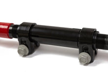 Load image into Gallery viewer, Jeep Front Adjustable Track Bar Red Yeti XD For 18-24 Wrangler JL/Gladiator Steer Smarts