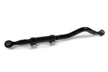 Load image into Gallery viewer, Jeep Front Adjustable Track Bar Black Yeti XD For 18-24 Wrangler JL/Gladiator Steer Smarts