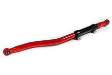Load image into Gallery viewer, Jeep Rear Adjustable Track Bar Yeti XD Red For 07-18 Wrangler JK Steer Smarts
