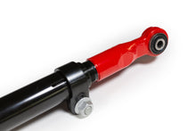 Load image into Gallery viewer, Jeep Rear Adjustable Track Bar Yeti XD Red For 07-18 Wrangler JK Steer Smarts