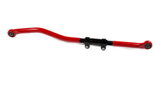 Load image into Gallery viewer, Jeep Rear Adjustable Track Bar Red Yeti XD For 18-24 Wrangler JL Steer Smarts