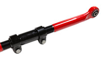 Load image into Gallery viewer, Jeep Rear Adjustable Track Bar Red Yeti XD For 18-24 Wrangler JL Steer Smarts