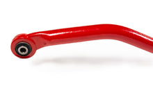 Load image into Gallery viewer, Jeep Rear Adjustable Track Bar Red Yeti XD For 18-24 Wrangler JL Steer Smarts