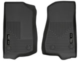 Weatherbeater - Front Floor Liners - 13021 - Husky Liners