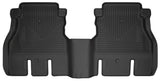 Weatherbeater - 2nd Seat Floor Liner - 14041 - Husky Liners