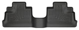 Weatherbeater - 2nd Seat Floor Liner - 19021 - Husky Liners