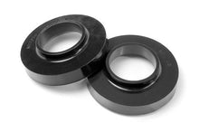 Load image into Gallery viewer, 0.75 Inch Jeep Coil Spring Spacers Bolt On Rough Country