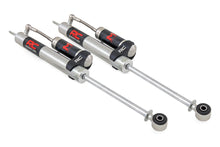 Load image into Gallery viewer, M1R Monotube Front Shocks | 5-7" | Jeep Wrangler JK/Wrangler Unlimited (07-18)