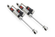 Load image into Gallery viewer, M1R Monotube Rear Shocks | 0-3" | Jeep Wrangler JK/Wrangler Unlimited (07-18)